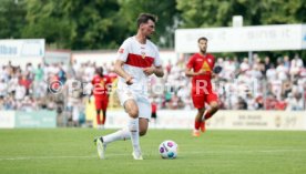 15.07.23 SSV Reutlingen - VfB Stuttgart