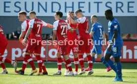24.04.21 SC Freiburg - TSG 1899 Hoffenheim