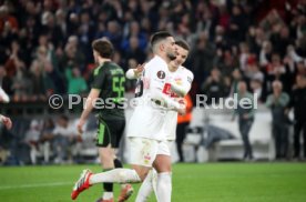 26.02.26 VfB Stuttgart - Celtic Glasgow