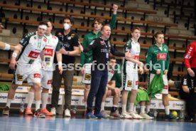 25.03.21 Frisch Auf G&ouml;ppingen - TSV GWD Minden