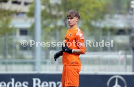 15.04.23 U19 VfB Stuttgart - U19 SC Freiburg