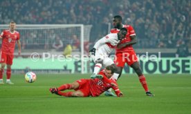 04.03.23 VfB Stuttgart - FC Bayern M&uuml;nchen