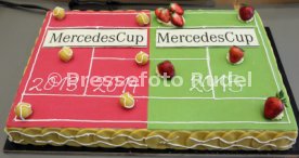 MercedesCup 2013
