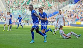 TSG 1899 Hoffenheim - SV Werder Bremen