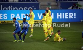 24.01.01 TSG 1899 Hoffenheim - 1. FC K&ouml;ln