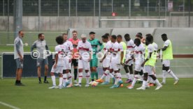 27.06.22 VfB Stuttgart Training