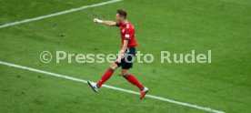VfB Stuttgart - FC Bayern M&uuml;nchen