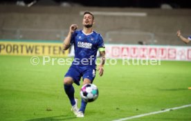 12.09.20 Karlsruher SC - 1. FC Union Berlin