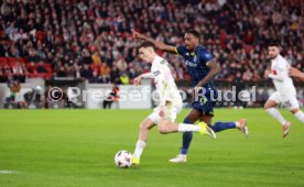 12.03.26 VfB Stuttgart - FC Porto