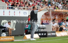 17.09.23 1. FC Heidenheim - SV Werder Bremen