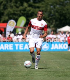 25.07.26 FSV Hollenbach - VfB Stuttgart