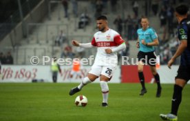 01.10.26 VfB Stuttgart - SpVgg Greuther F&uuml;rth