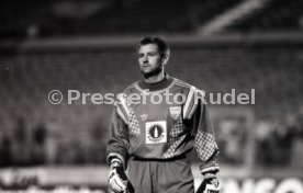 16.09.92 VfB Stuttgart - Leeds United