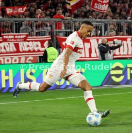 19.10.24 FC Bayern M&uuml;nchen - VfB Stuttgart