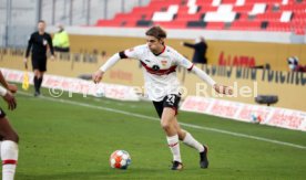 22.01.22 SC Freiburg - VfB Stuttgart