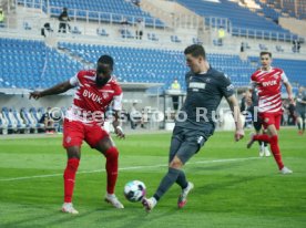 23.04.21 Karlsruher SC - FC Würzburger Kickers