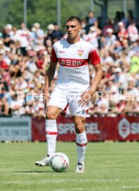 25.07.26 FSV Hollenbach - VfB Stuttgart