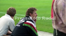 05.06.1993 VfB Stuttgart - SV Werder Bremen