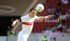 VfB Stuttgart - Eintracht Frankfurt