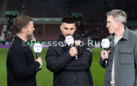 22.03.26 FC Augsburg - VfB Stuttgart