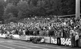 Heidenheimer SB - Hertha BSC Berlin