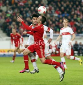 VfB Stuttgart