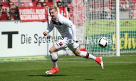 SC Freiburg - Bayer 04 Leverkusen
