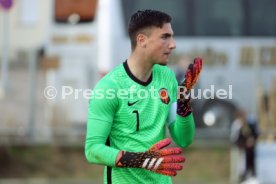 28.03.22 U18 Deutschland - U18 Niederlande