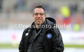 Karlsruher SC - SC Paderborn