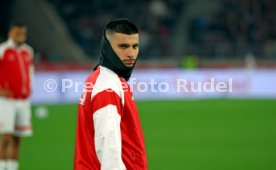 16.03.25 VfB Stuttgart - Bayer 04 Leverkusen