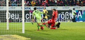 10.01.26 1. FC Heidenheim - 1. FC K&ouml;ln