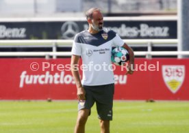 18.08.20 VfB Stuttgart Training