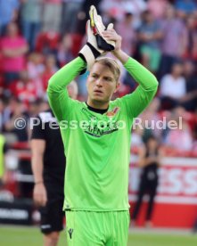 1. FC Union Berlin - Holstein Kiel