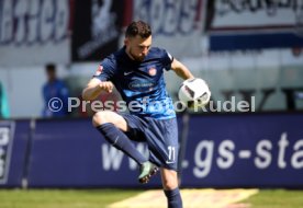 1. FC Heidenheim- VfL Bochum