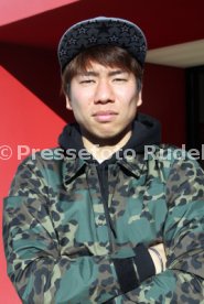 VfB Stuttgart Takuma Asano