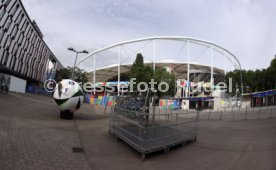 20.06.24 UEFA Euro 2024 Stuttgart Arena