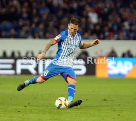 1899 Hoffenheim