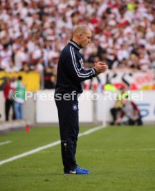 VfB Stuttgart - Karlsruher SC