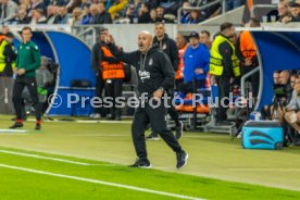 15.10.26 TSG 1899 Hoffenheim - Besiktas Istanbul