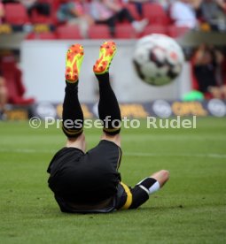 1. FSV Mainz 05 - VfB Stuttgart