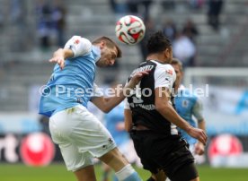 TSV 1860 M&uuml;nchen