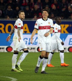 SC Freiburg - VfB Stuttgart