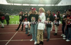 14.06.97 DFB-Pokal Finale 1997 VfB Stuttgart - FC Energie Cottbus