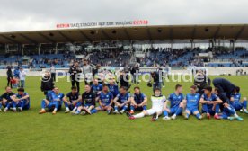 13.05.23 Stuttgarter Kickers - SG Sonnenhof Großaspach