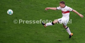VfB Stuttgart - VfL Wolfsburg