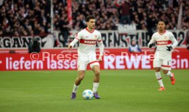 23.11.24 VfB Stuttgart - VfL Bochum