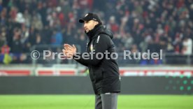 02.12.23 VfB Stuttgart - SV Werder Bremen