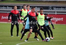 16.11.20 VfB Stuttgart Training