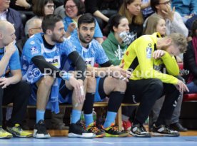 TVB 1898 Stuttgart - VfL Gummersbach