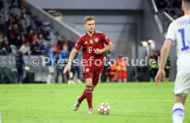 29.09.21 FC Bayern M&uuml;nchen - Dynamo Kiew